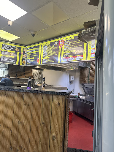 Photo of Delicious pizza & Kebab House - 6 Tatnam Rd, Poole BH15 2HG